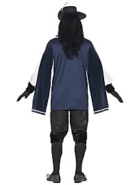 Costume da moschettiere di Daredevil