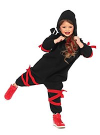 Costume da Ninja per bambini CozySuit