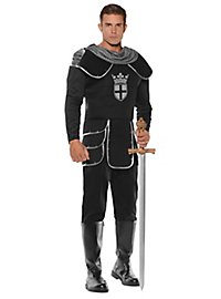 Costume da nobile cavaliere