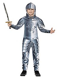 Costume da nobile cavaliere per bambini