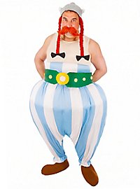 Costume da Obelix
