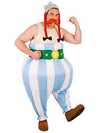 Costume da Obelix