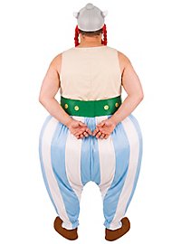 Costume da Obelix