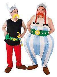 Costume da Obelix