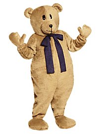 Costume da orso