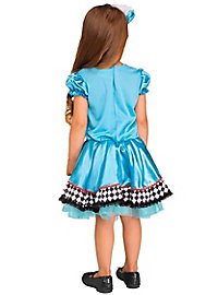 Costume da Paese delle Meraviglie per bambina