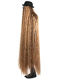 Costume da parente peloso