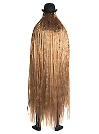 Costume da parente peloso