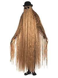 Costume da parente peloso