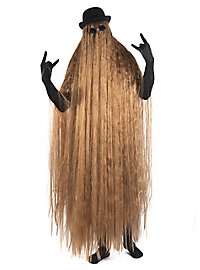 Costume da parente peloso