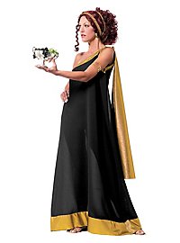 Costume da patrizia