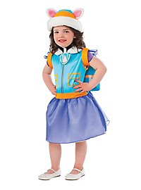 Costume da Paw Patrol Everest per bambini