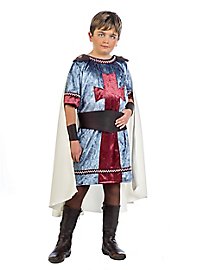 Costume da piccolo crociato per bambini