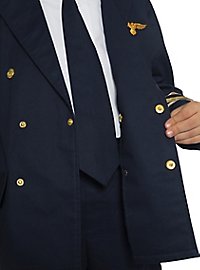Costume da pilota per bambini