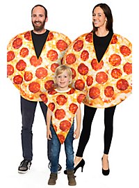 Costume da pizza