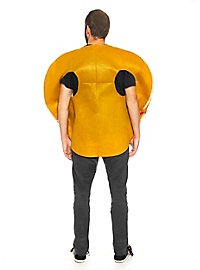Costume da pizza