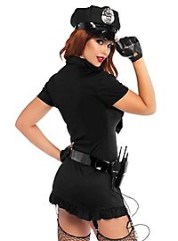 Costume da poliziotta sexy