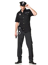 Costume da poliziotto