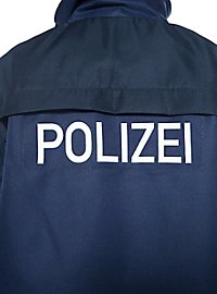 Costume da poliziotto per bambini
