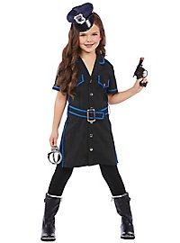 Costume da poliziotto per bambini