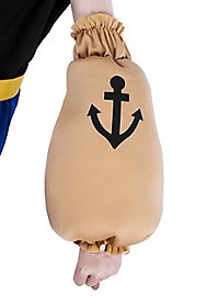 Costume da Popeye per bambino