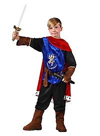 Costume da principe nobile per bambino
