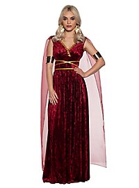 Costume da principessa antico