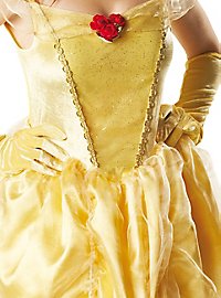 Costume da principessa Disney Belle deluxe