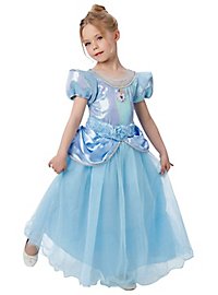 Costume da principessa Disney Cenerentola per bambini deluxe