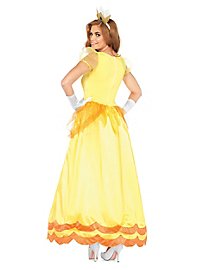 Costume da principessa margherita