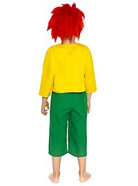 Costume da Pumuckl per bambini