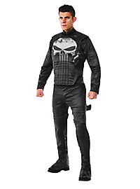 Costume da Punisher