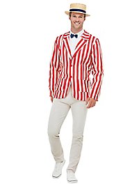 Costume da quartetto di barbieri