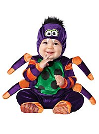 Costume da ragno per bambino