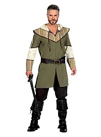 Costume da ranger medievale