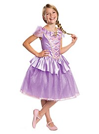 Costume da Rapunzel di Disney per bambini