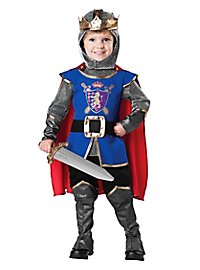 Costume da Re Cuor di Leone per bambini