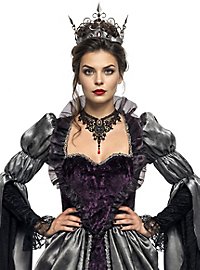 Costume da regina cattiva