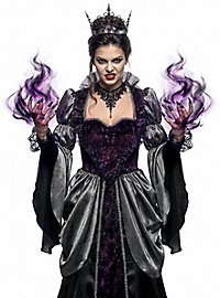 Costume da regina cattiva
