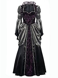 Costume da regina cattiva