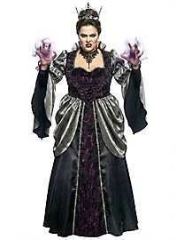 Costume da regina cattiva