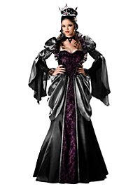 Costume da regina cattiva