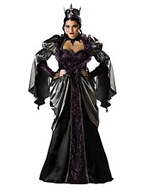 Costume da regina cattiva