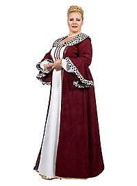 Widmann 3296T Costume Principessa Delle Fiabe Taille XL - Princesse Des Contes De Fées