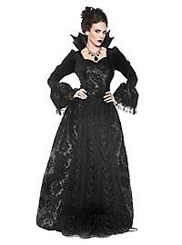 Costume da Regina delle Tenebre