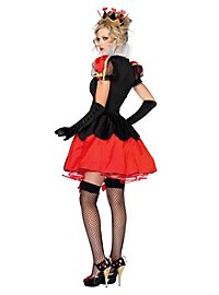 Costume da Regina di Cuori sexy