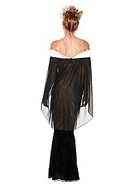 Costume da Regina Nera