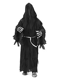 Costume da Ringwraith del Signore degli Anelli