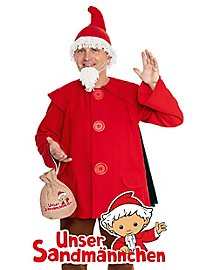 Costume da Sabbiolino