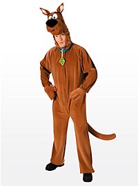 Costume da Scooby Doo